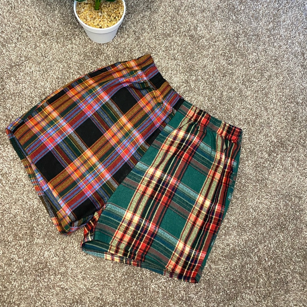 Elastic Waist Shorts - Picture 9 of 9